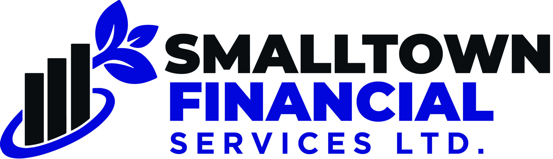 Small Town Financial Services Ltd.